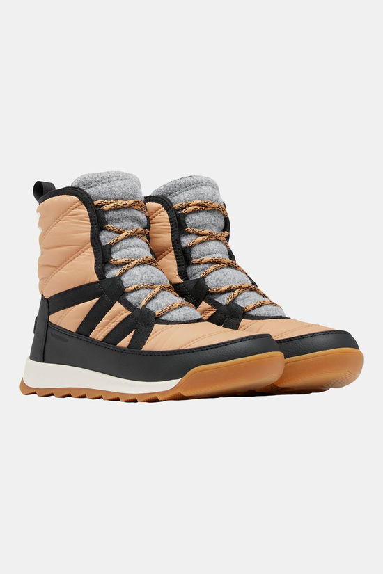 Sorel Whitney II Plus Lace WP Winterschoen Dames