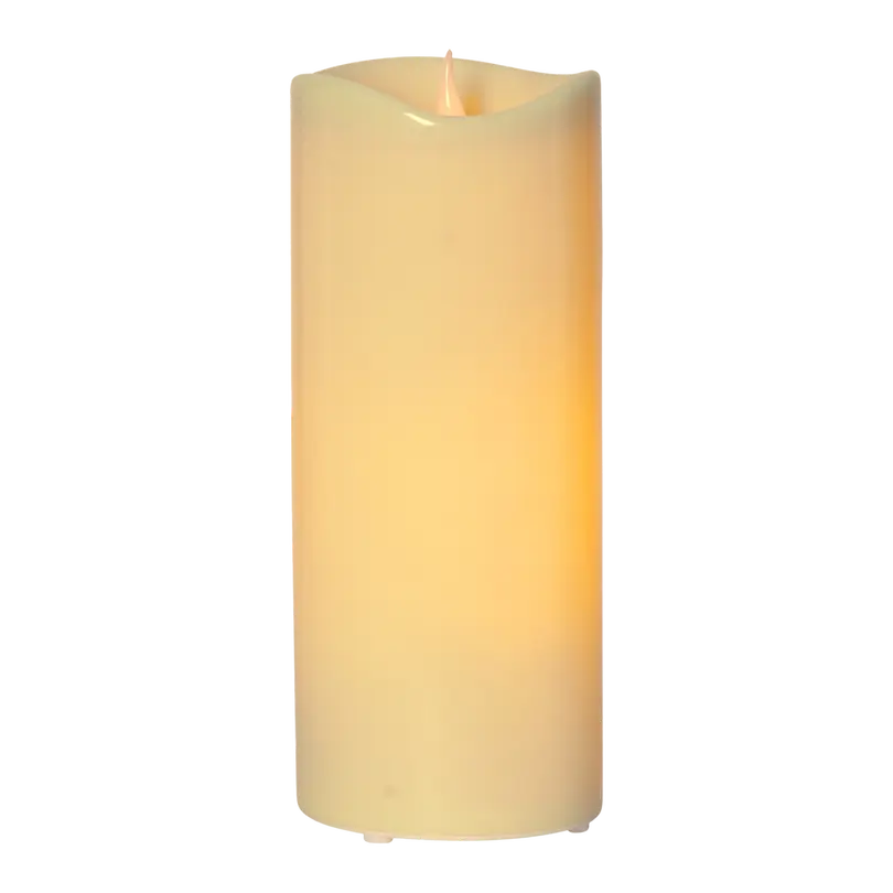 LED-Kerze Lightshine