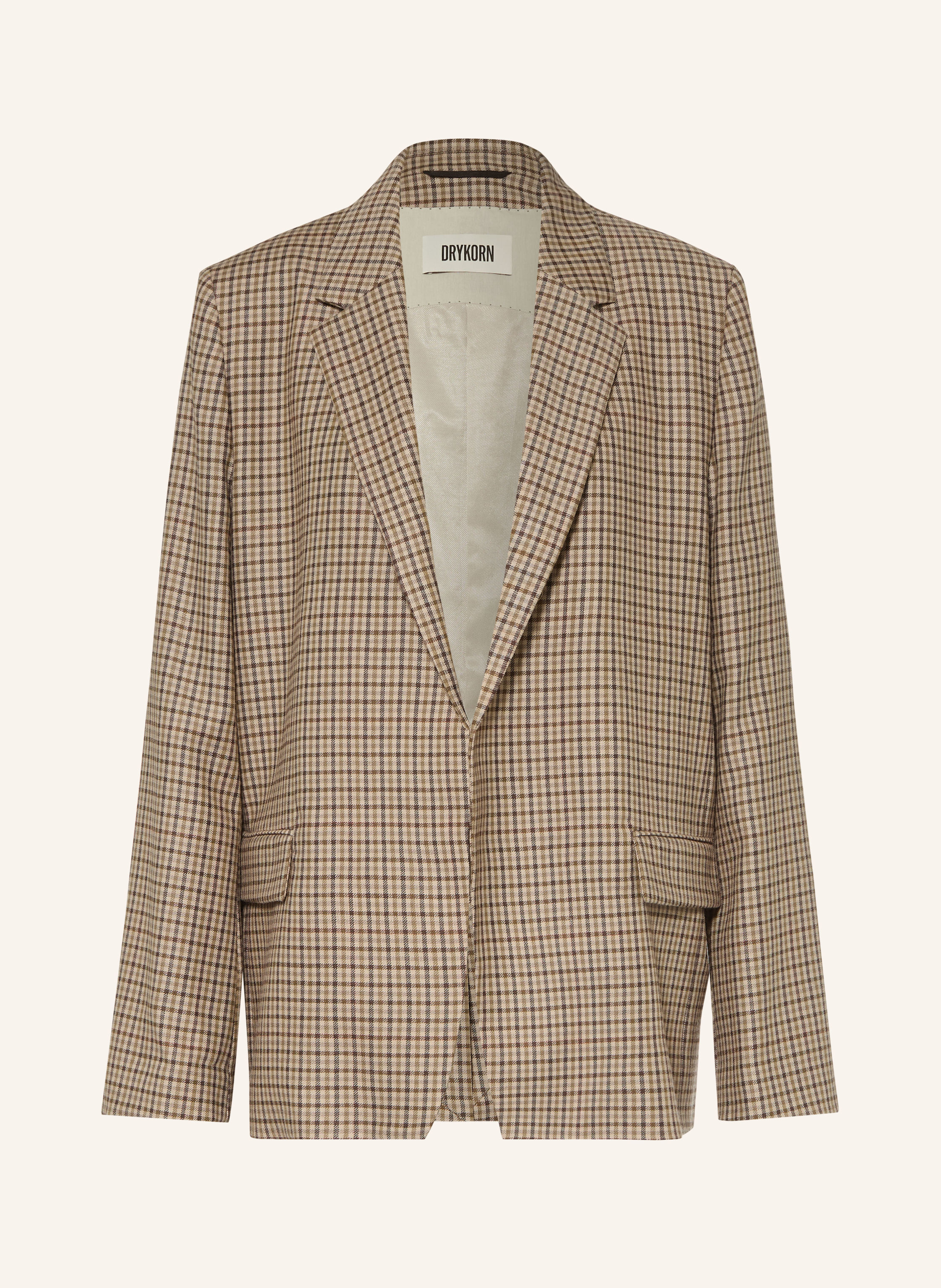 DRYKORN Longblazer SHENTON