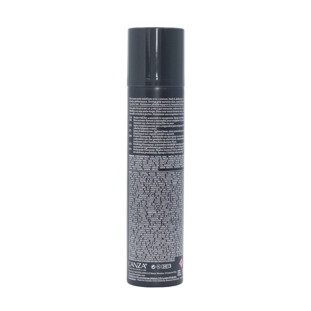 L'Anza Healing Style Airpaste Paste