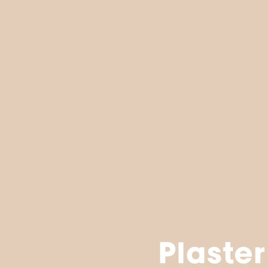 Kwantum Muurverf | Muurverf Professional Plaster 1 L 1L