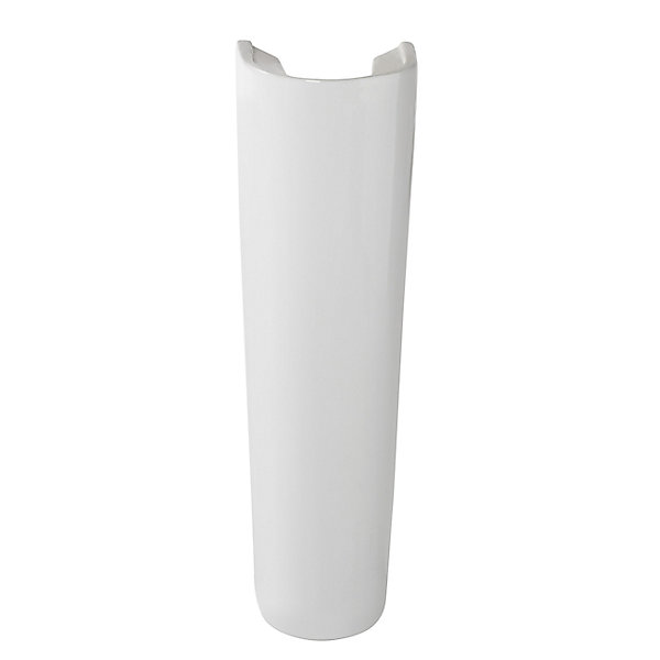 Colonne de lavabo Cavally/Teesta GoodHome