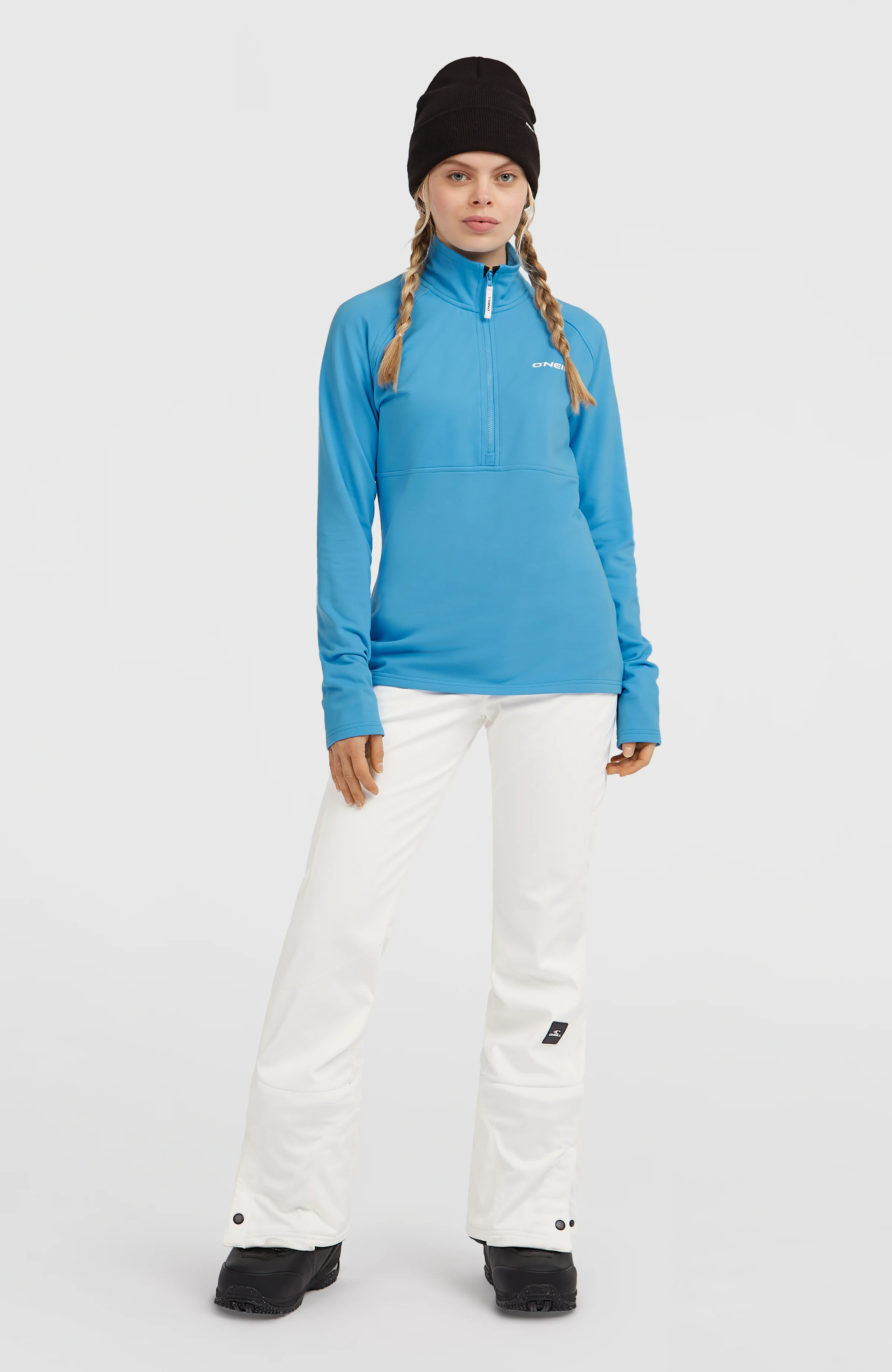 Dames O'Neill FWC'Cruz Softshell wintersportbroek