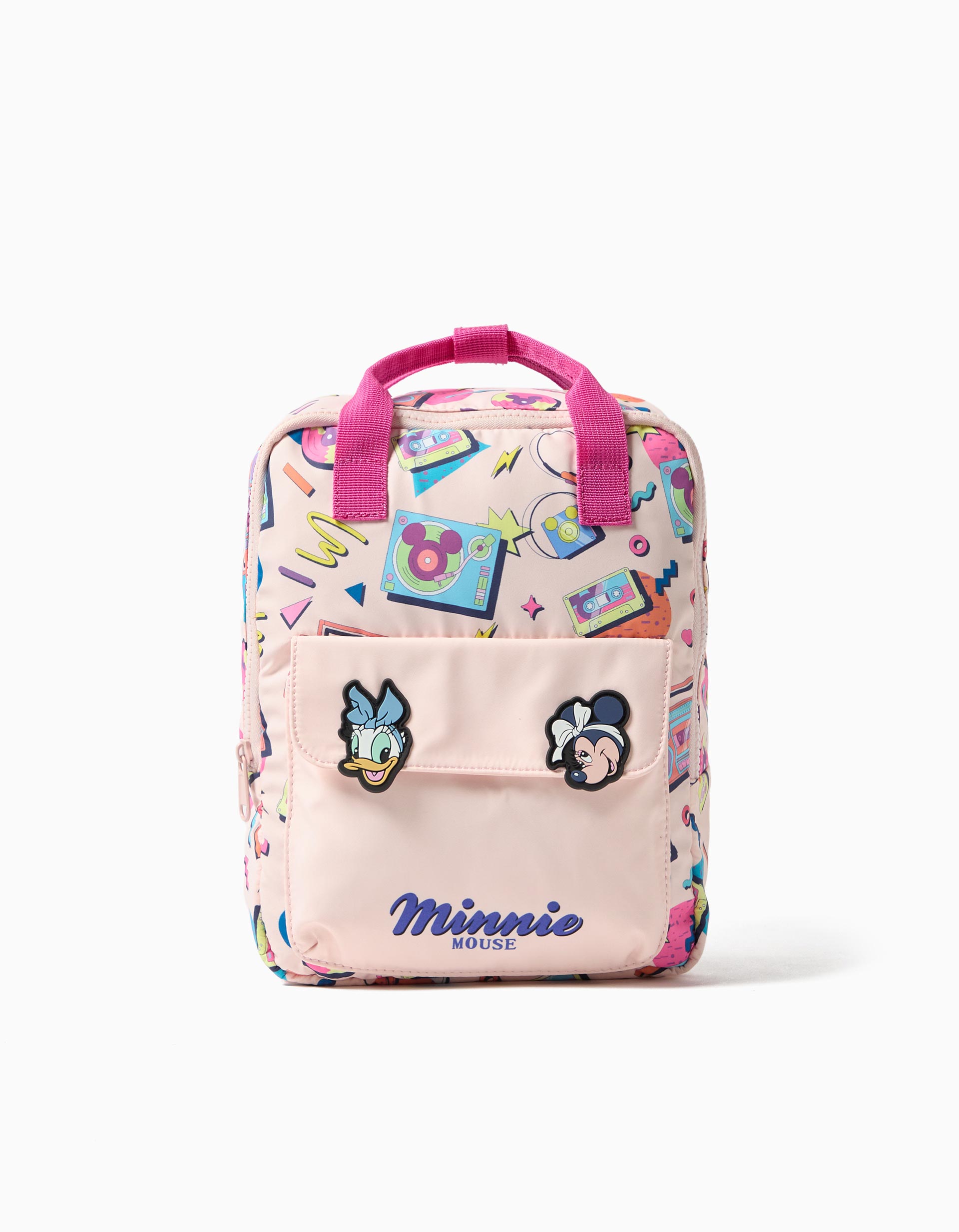 Mochila 'Minnie' ©Disney, Menina, Rosa