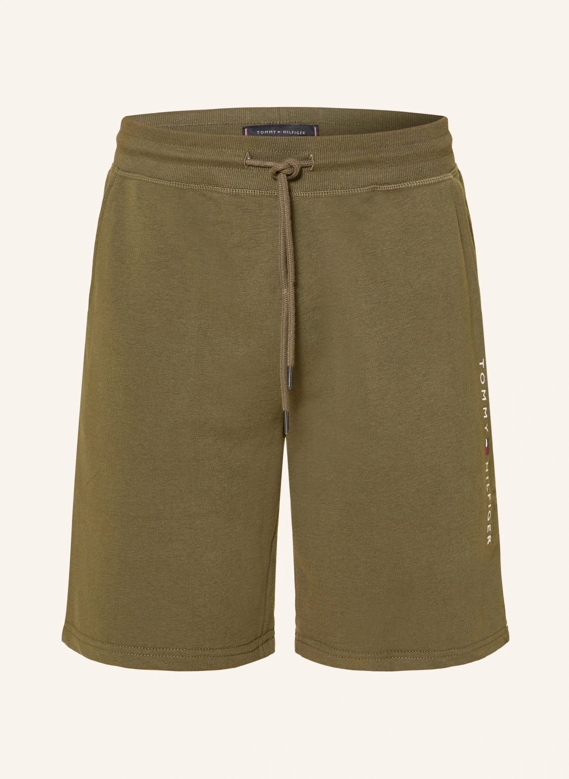 TOMMY HILFIGER Lounge-Sweatshorts