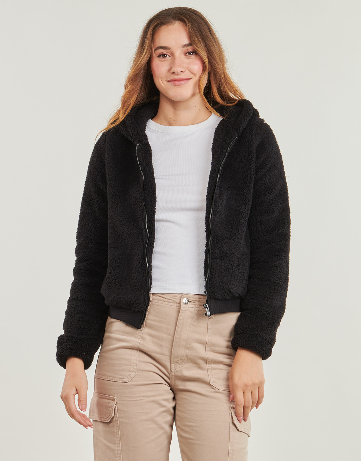 Only - ONLNEWANNA - Black