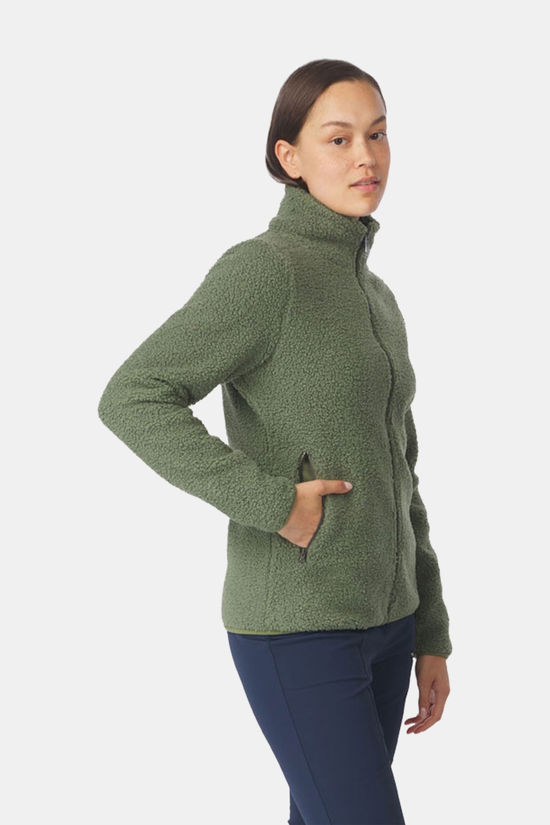 Ayacucho Honfleur II Fleecevest Dames