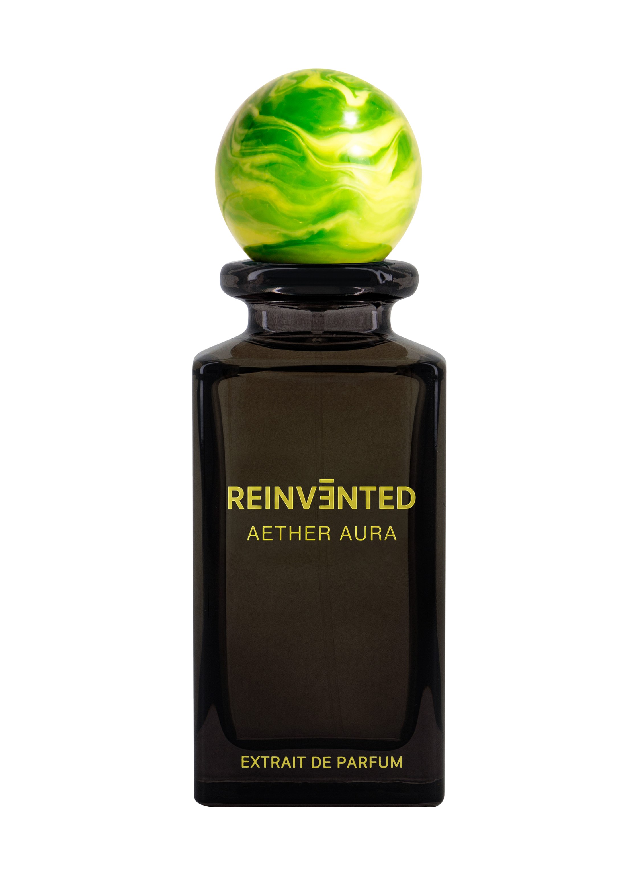 REINVĒNTED PARFUMS AETHER AURA