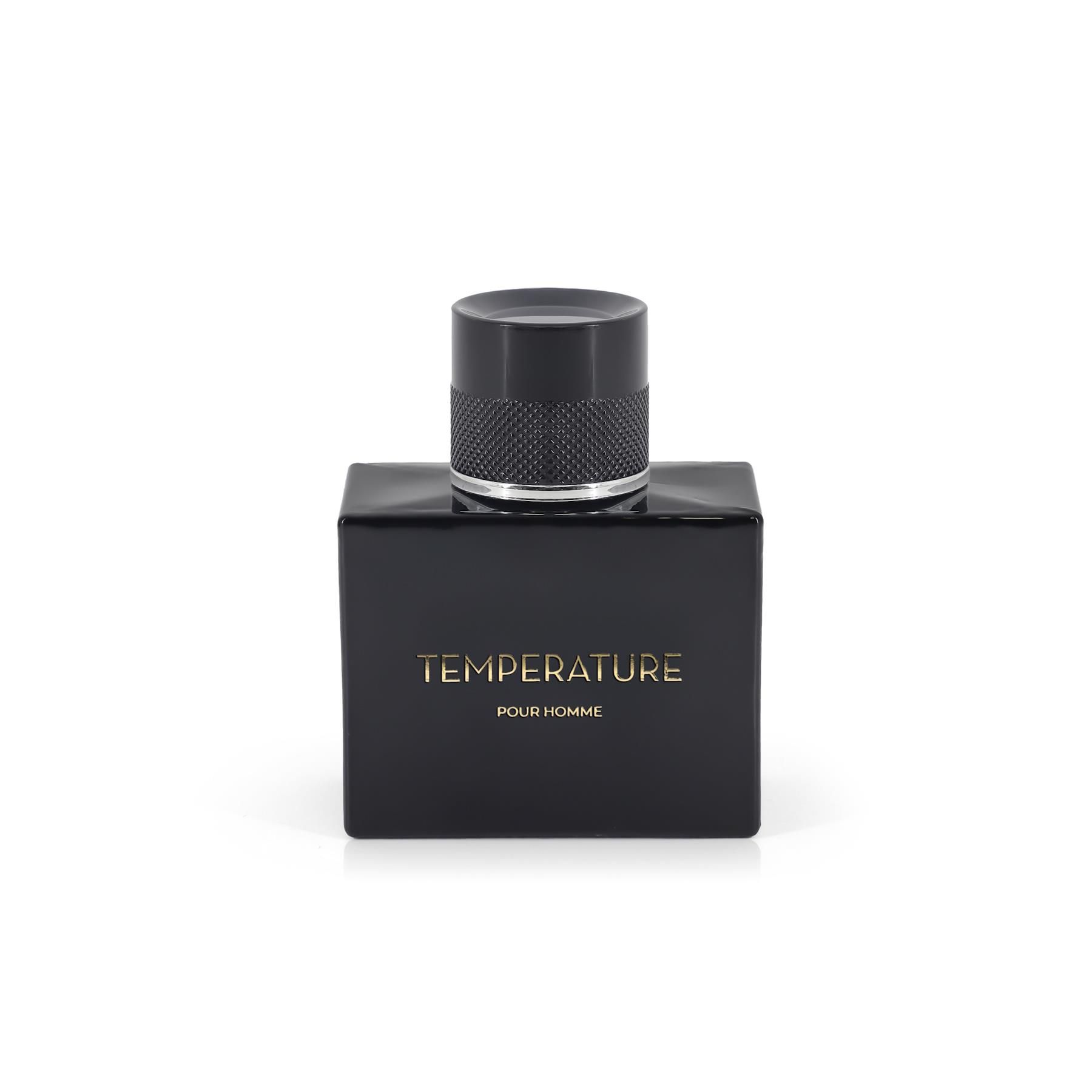 Regency Luxury Inspired Men's Eau De Parfum 50ml - Temperature