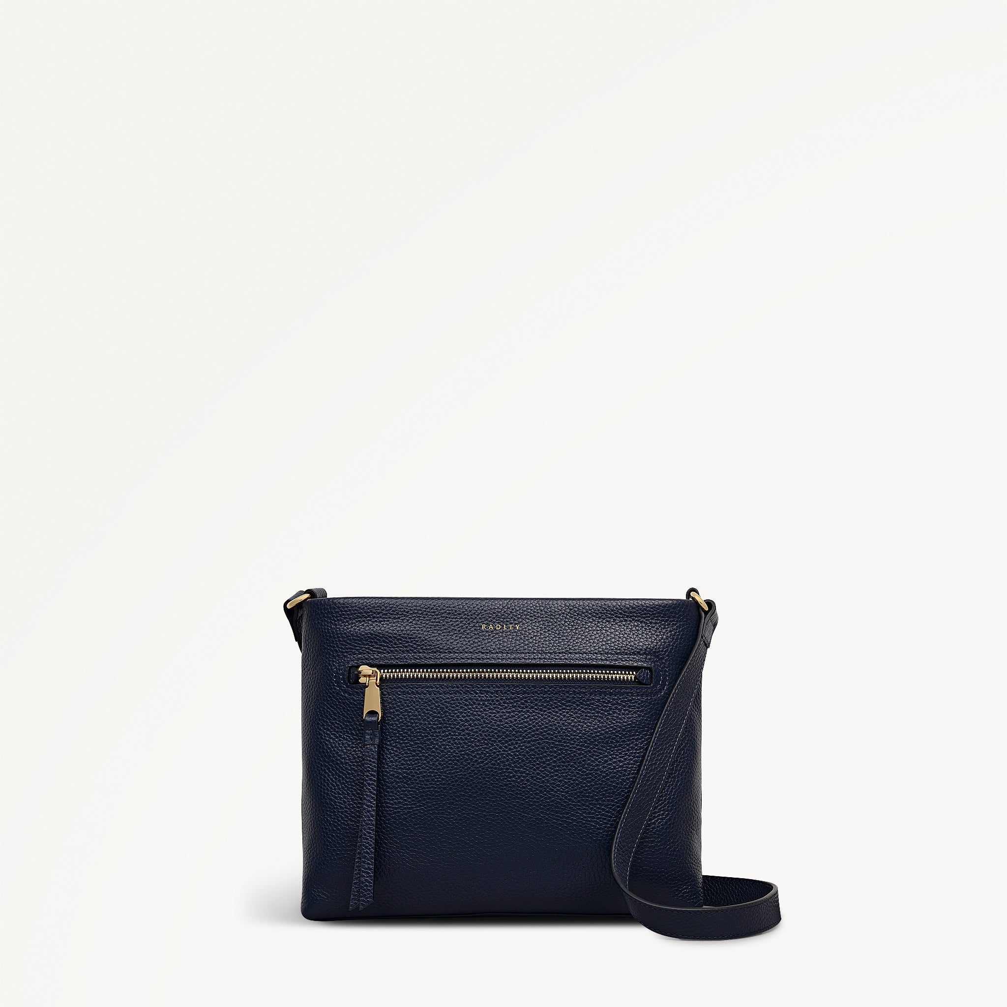 Pickwick - Small Ziptop Cross Body