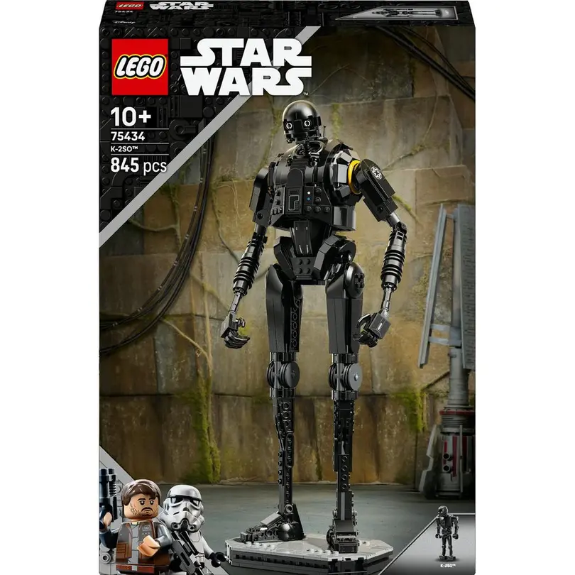 Bausatz Star Wars