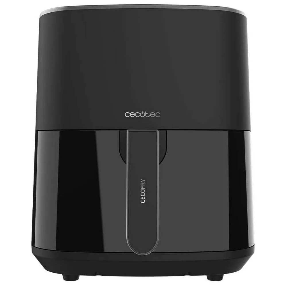 Cecotec Freidora de aire Cecofry Fantastik 5500 air fryer