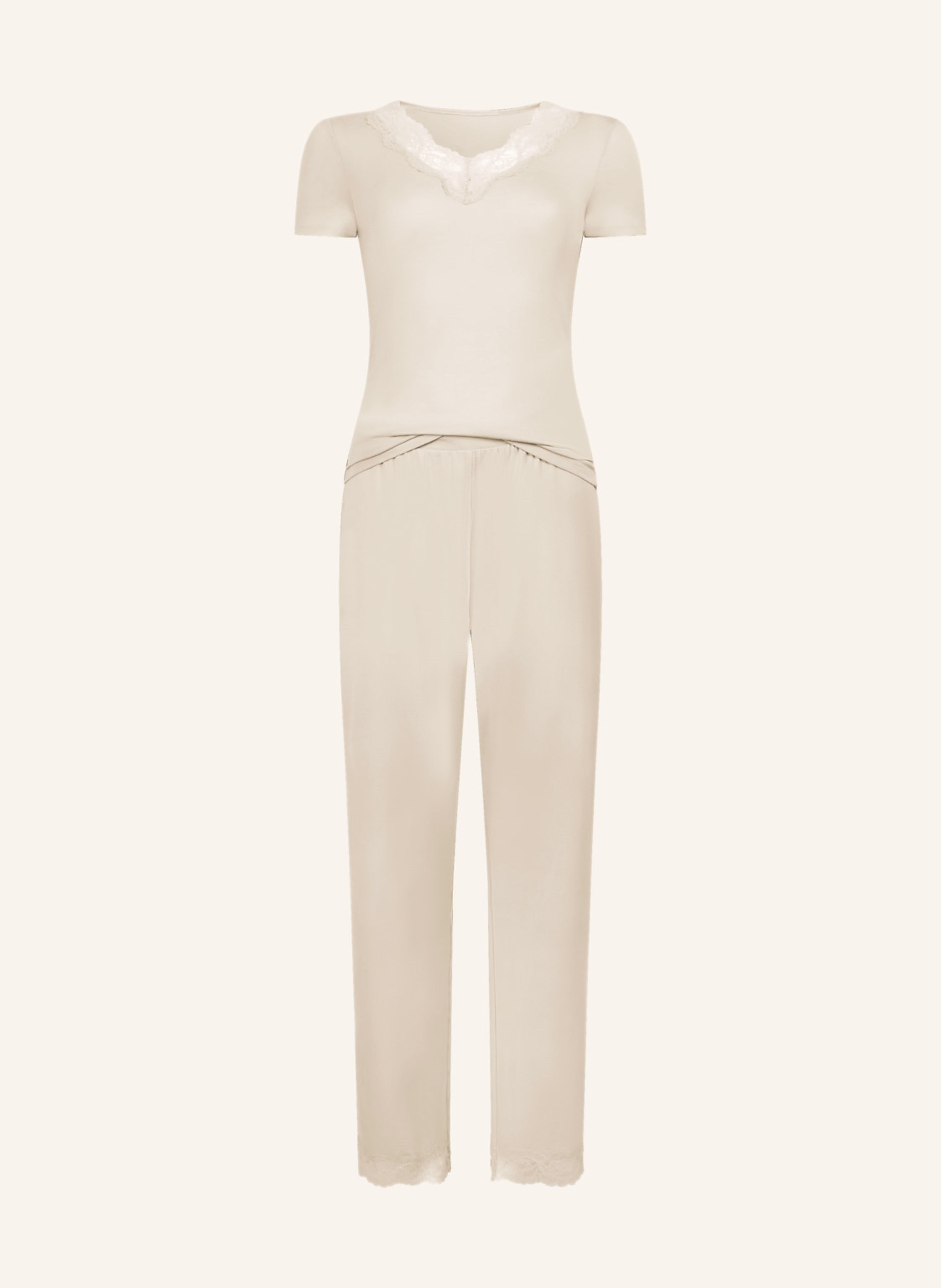 hunkemöller Schlafanzug NANA