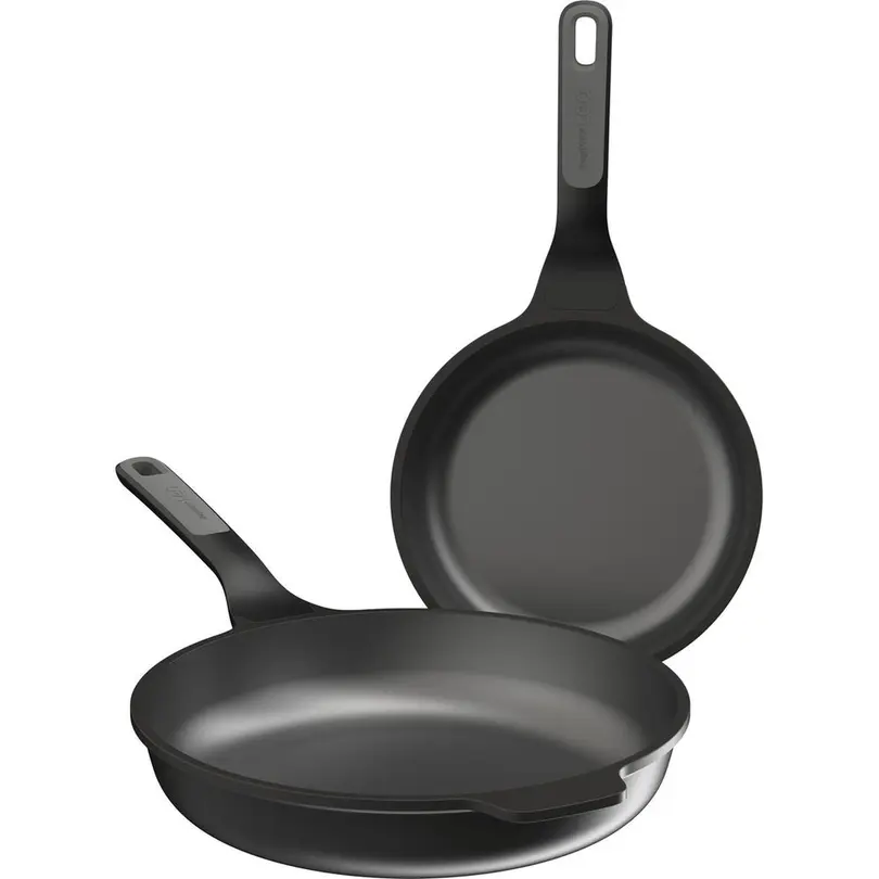 Pfanne 2er-Set Leo Stone
