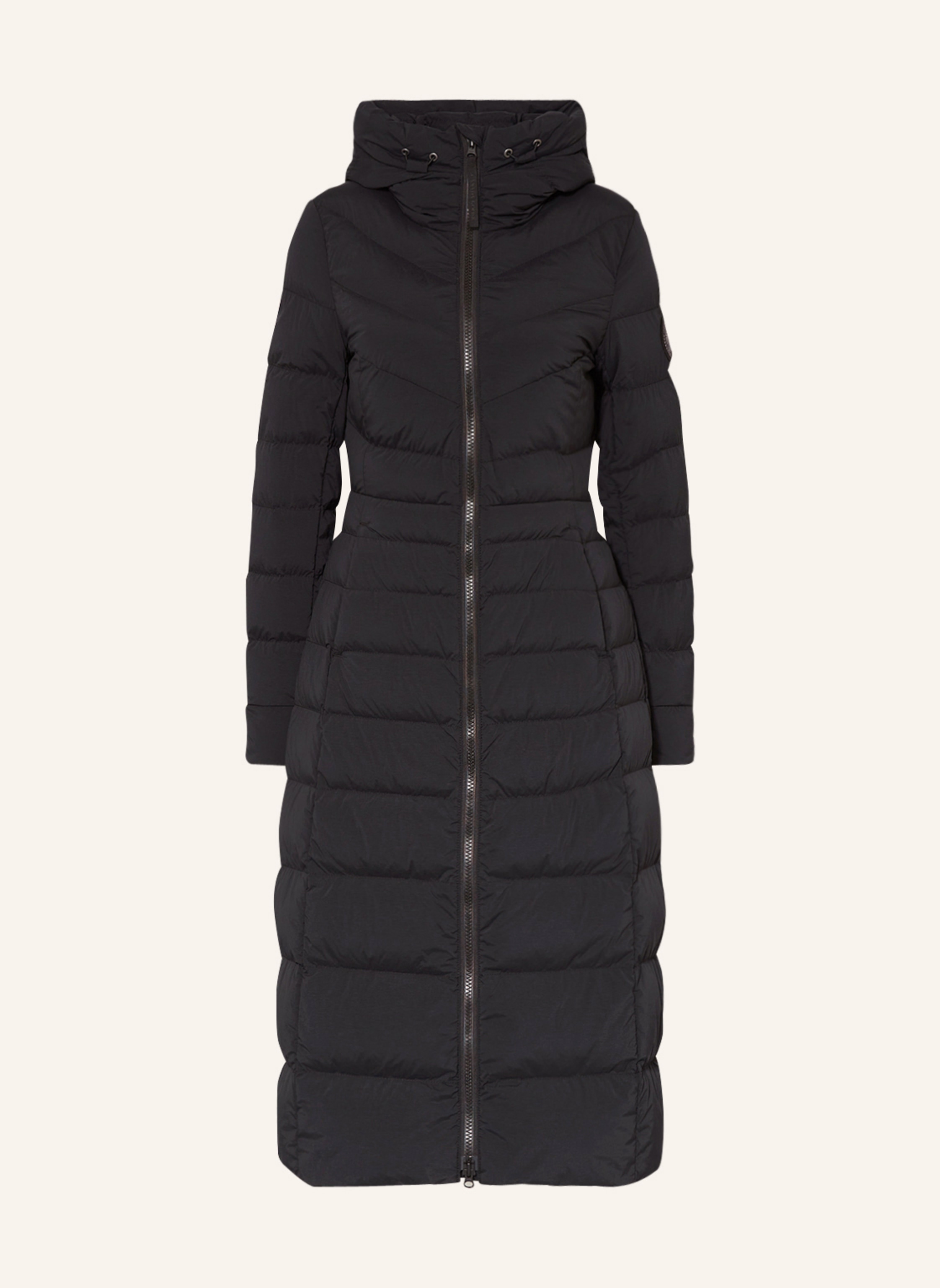 CANADA GOOSE Daunenmantel CLAIR