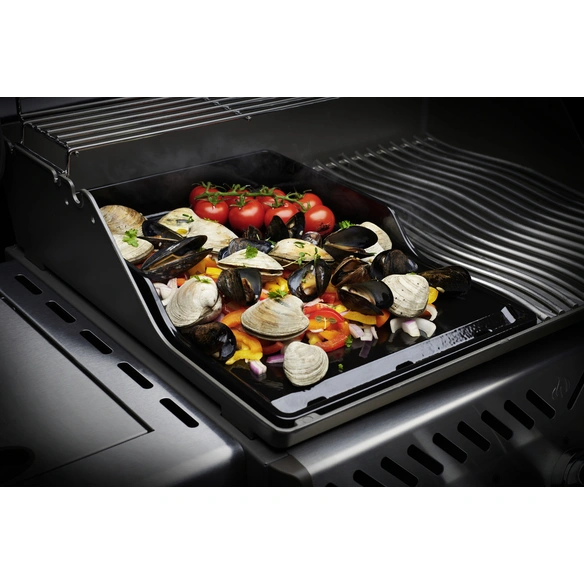 Plancha passend ab Rogue 425