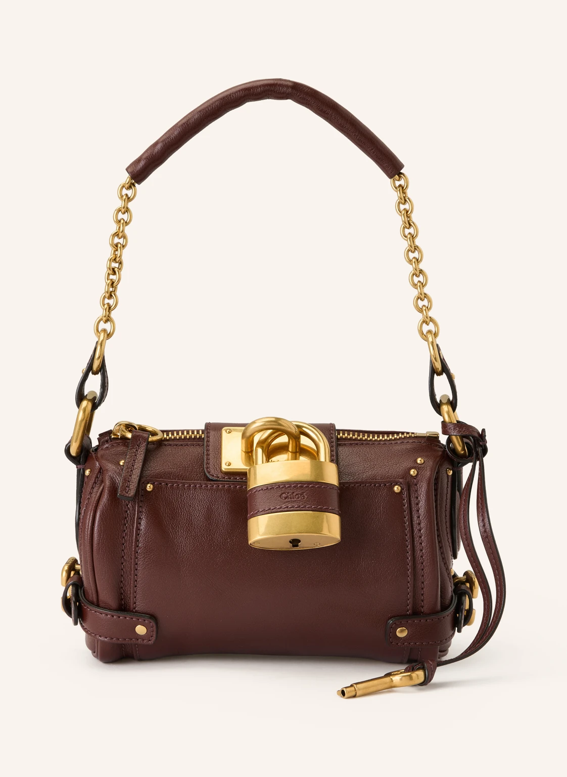 Chloé Schultertasche PADDINGTON SMALL