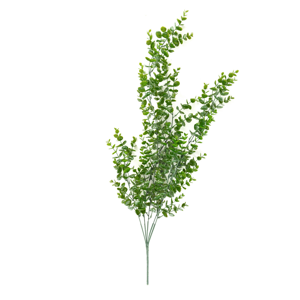 Gałązka sztuczna TANUM bukszpan 80 cm HOMLA