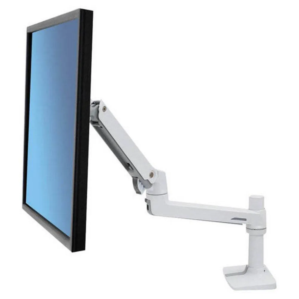 Ergotron LX 34´´ Max Monitor Arm Mount 11.3kg