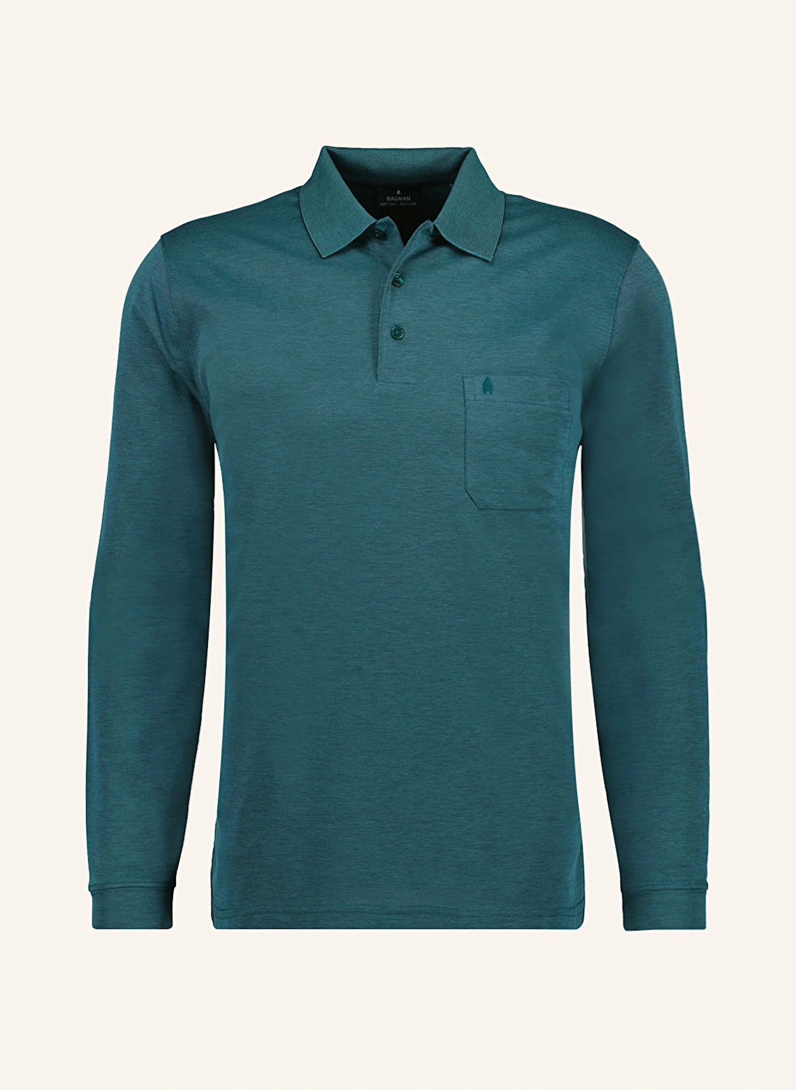 RAGMAN Poloshirt