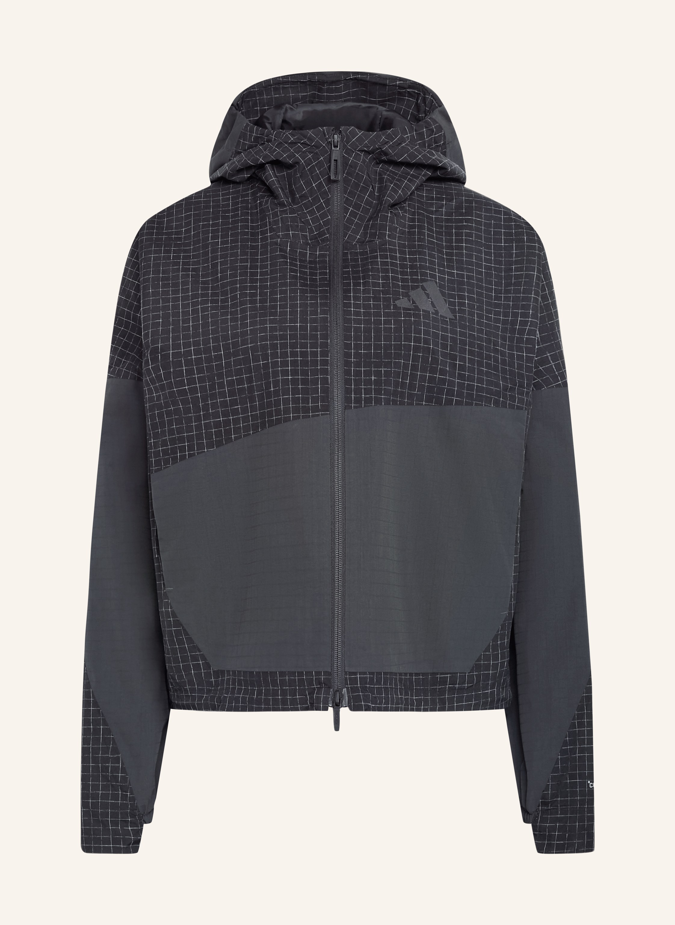 adidas TERREX Funktionsjacke XPLORIC