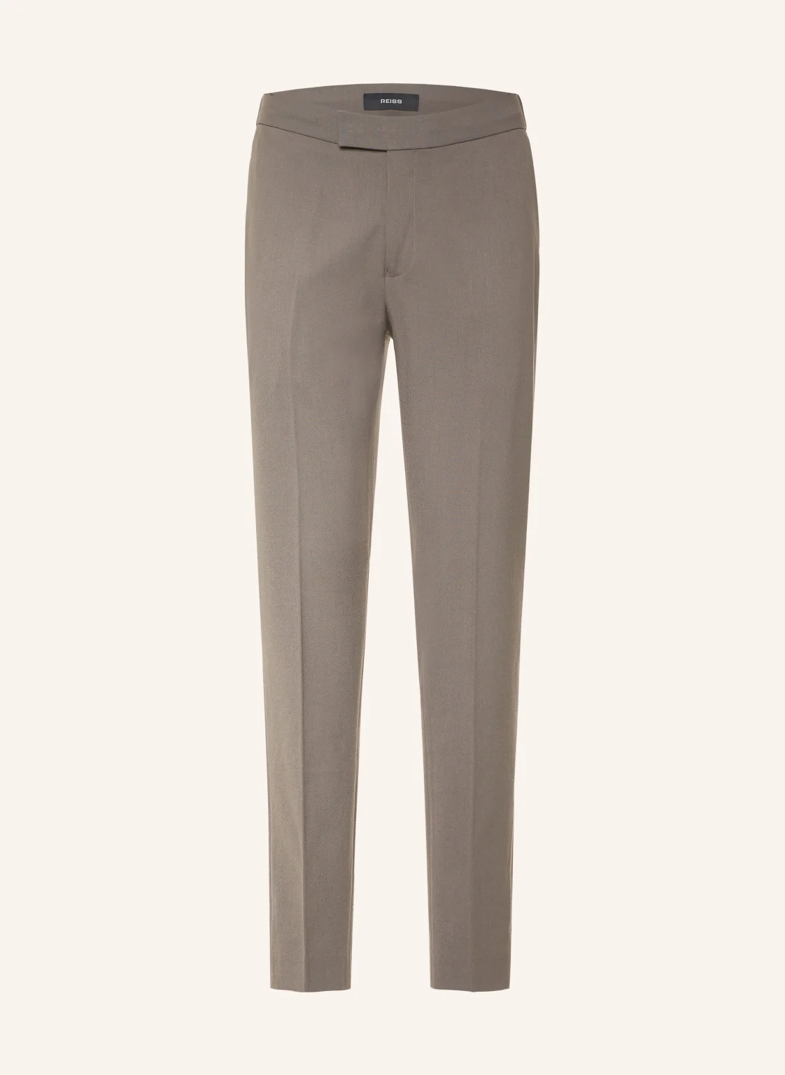 REISS Hose FOUND Slim Fit