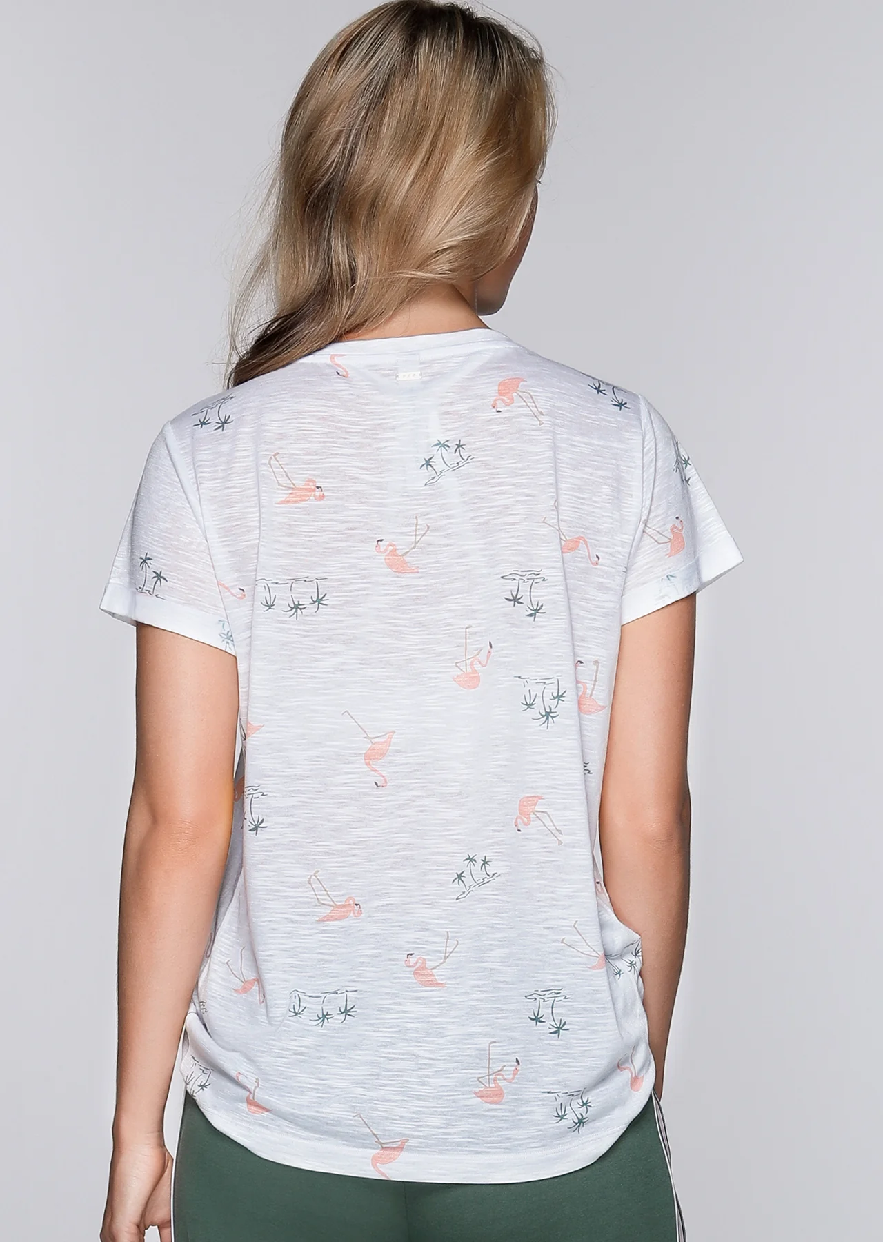 Miami Tee