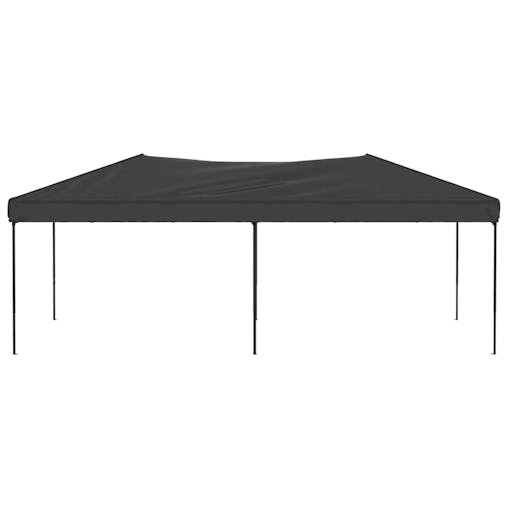 NNEVL Folding Party Tent Anthracite 3x6 m