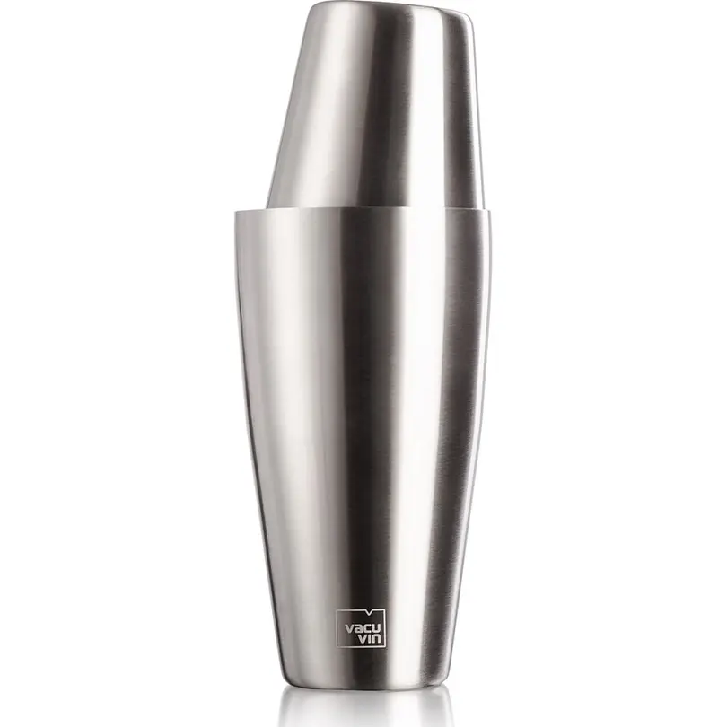 Cocktail-Shaker 2er-Set Vacu Vin