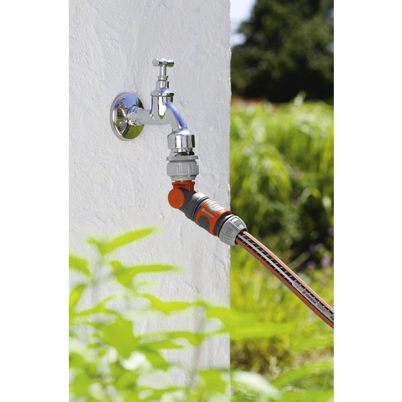 Schlauchverbinder »Original-System«, Kunststoff | Metall