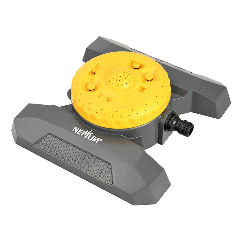 VANNSPREDER NEPTUN 8 STEG