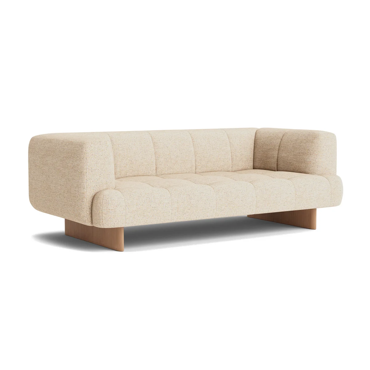 HAY - Quilton Lift Sofa