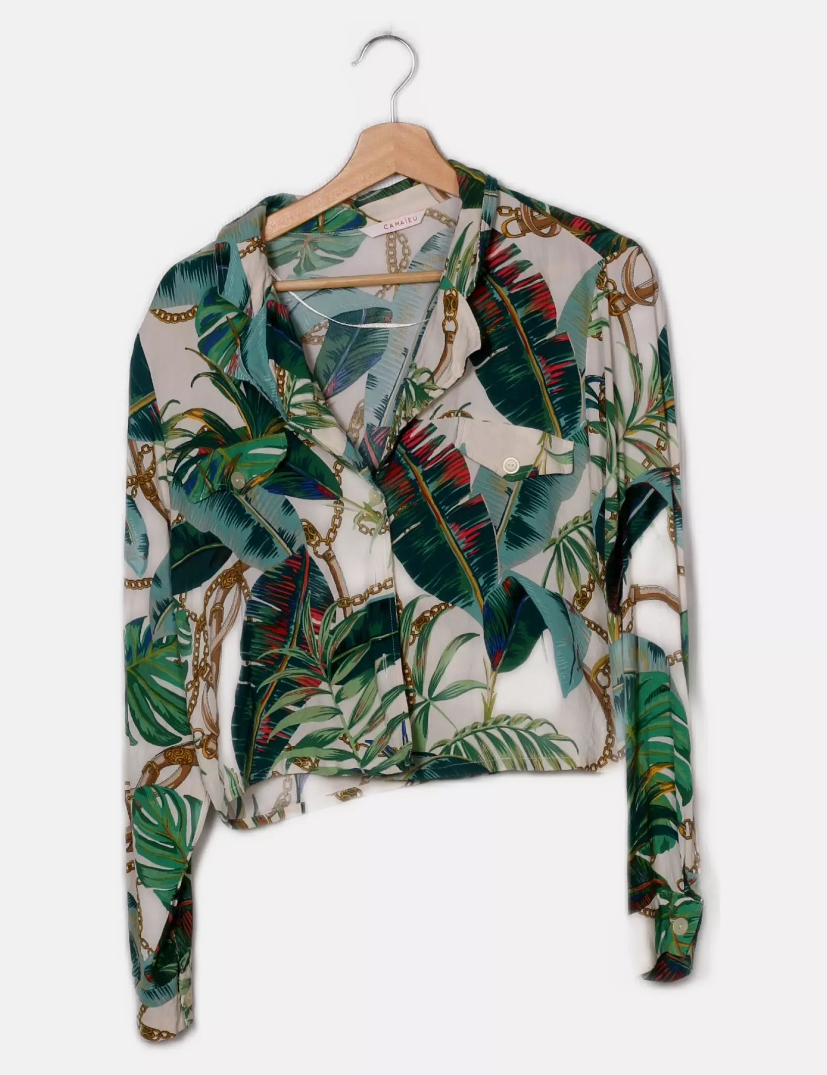 Camaïeu Shirt