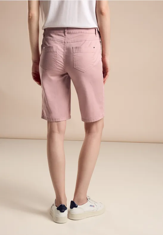 Bermuda Shorts