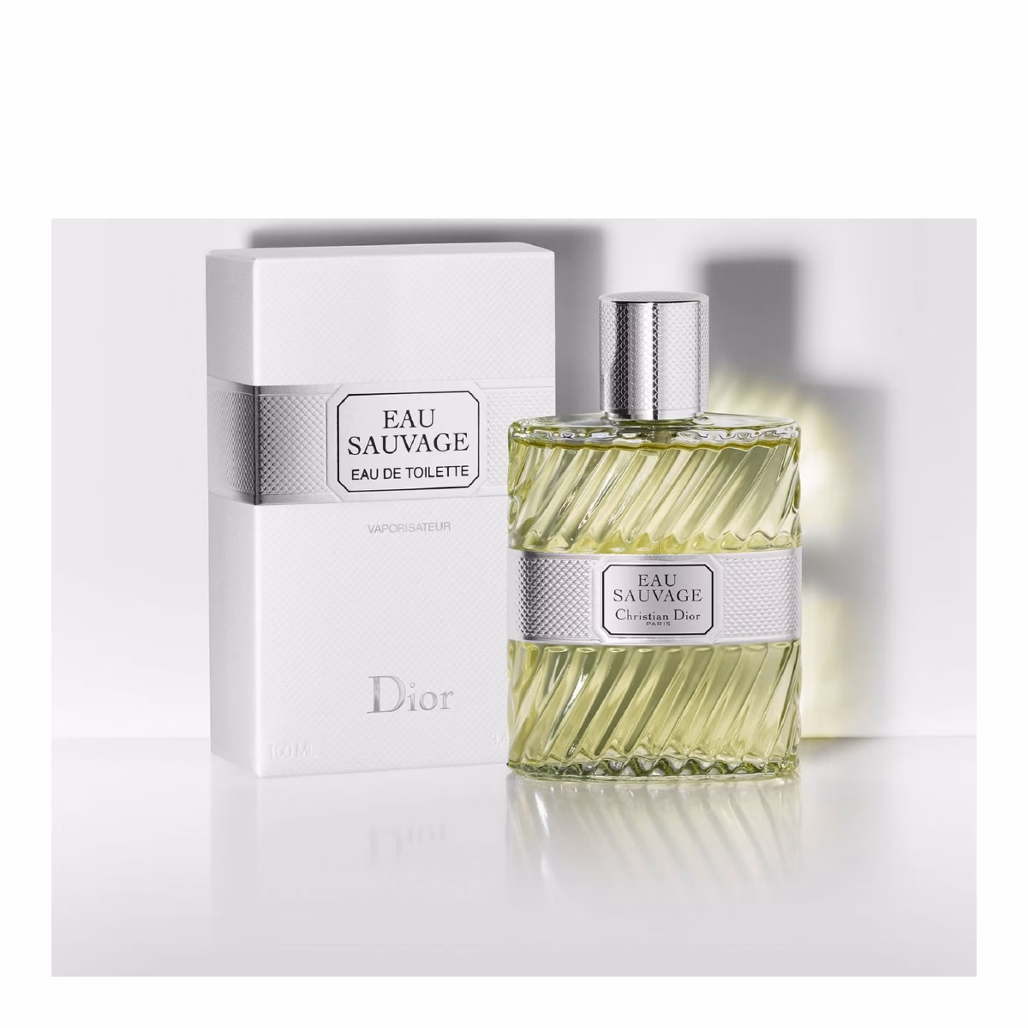 EAU SAUVAGEEau de toilette