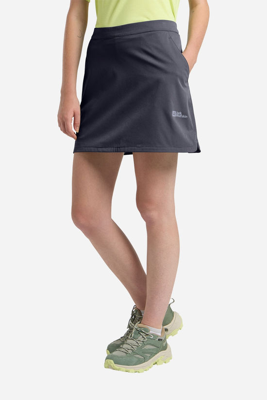 Jack Wolfskin Hiking Alpine Skort Broekrok
