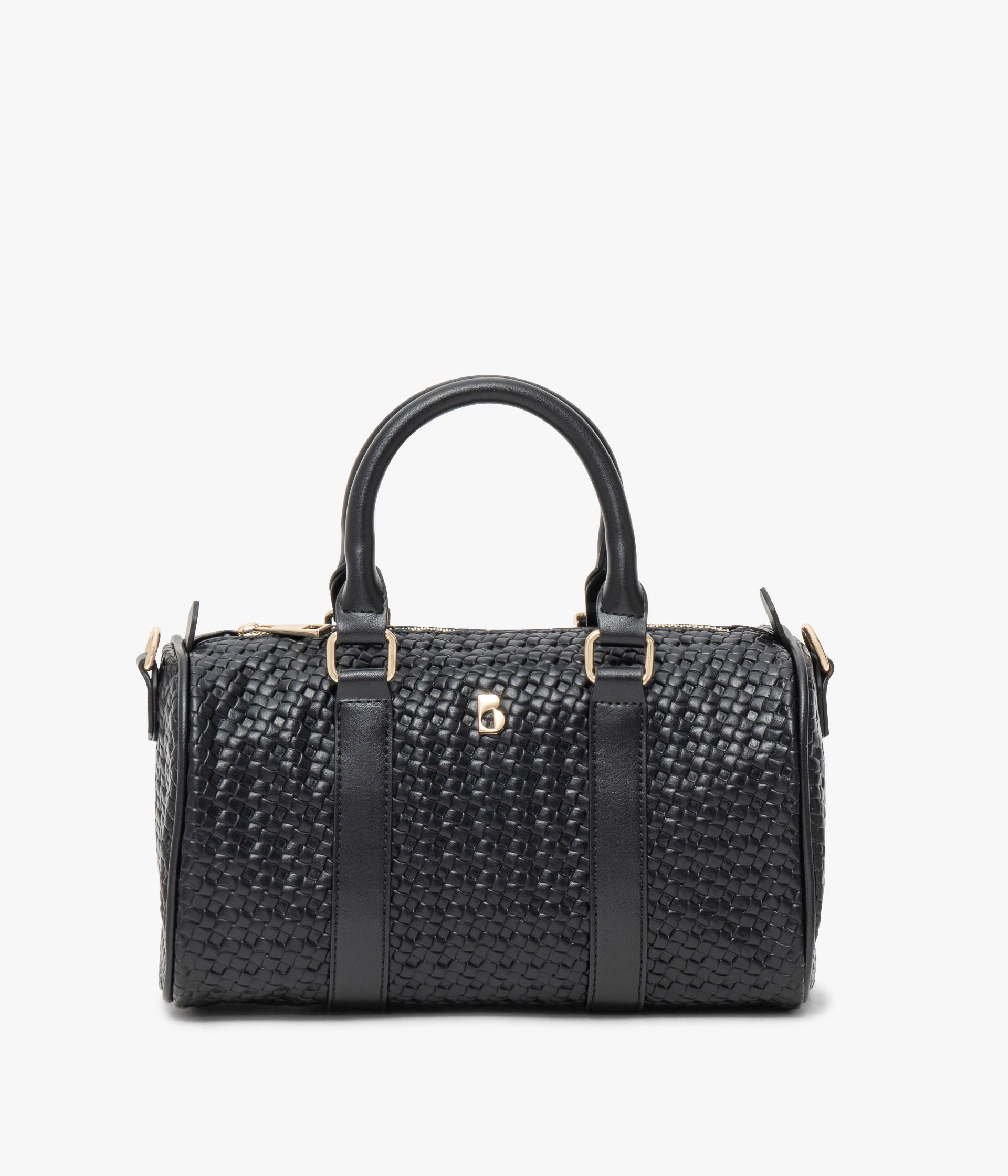 Sac Babylas noir