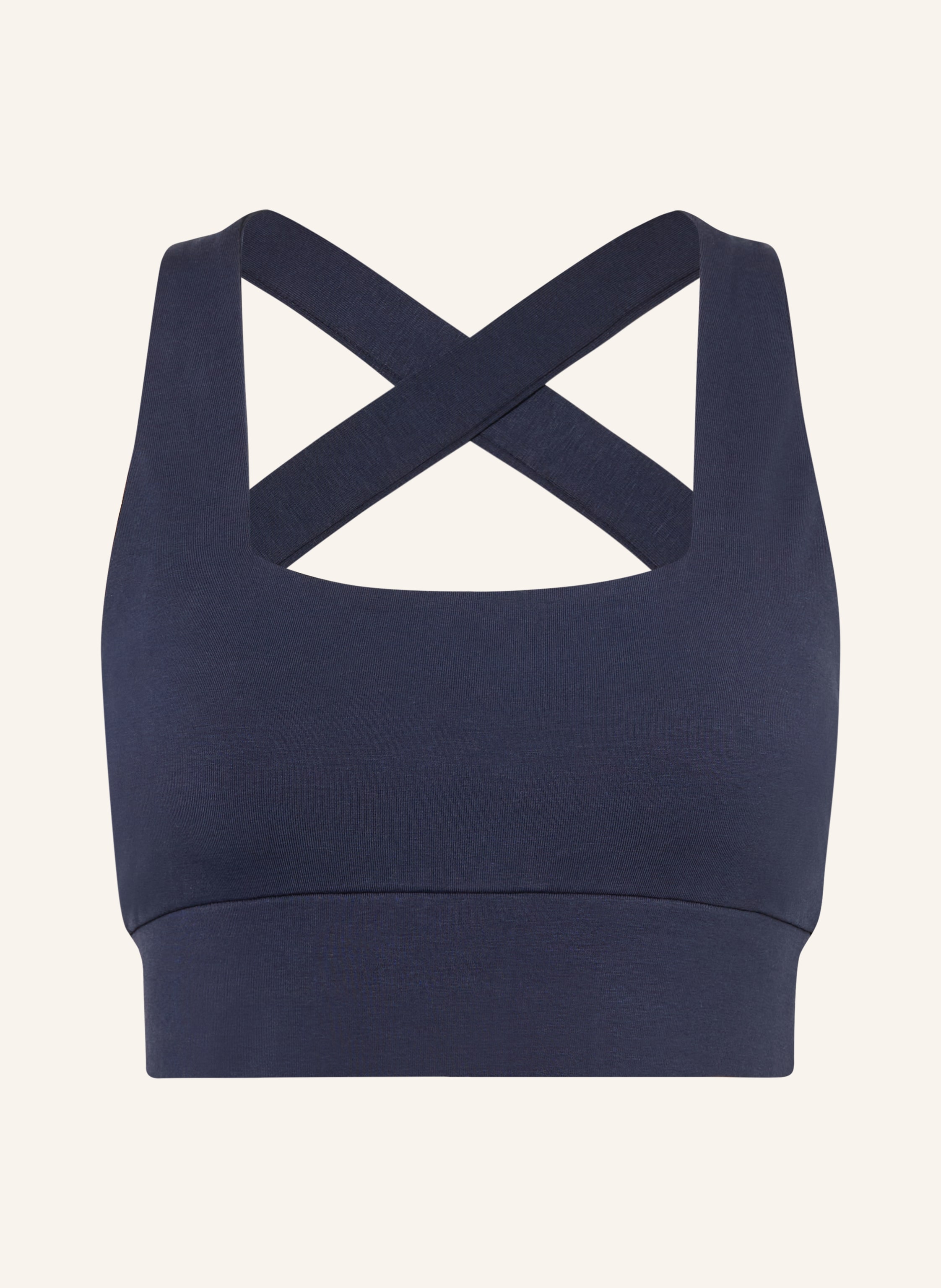 MANDALA Sport-BH FRENCH NECK