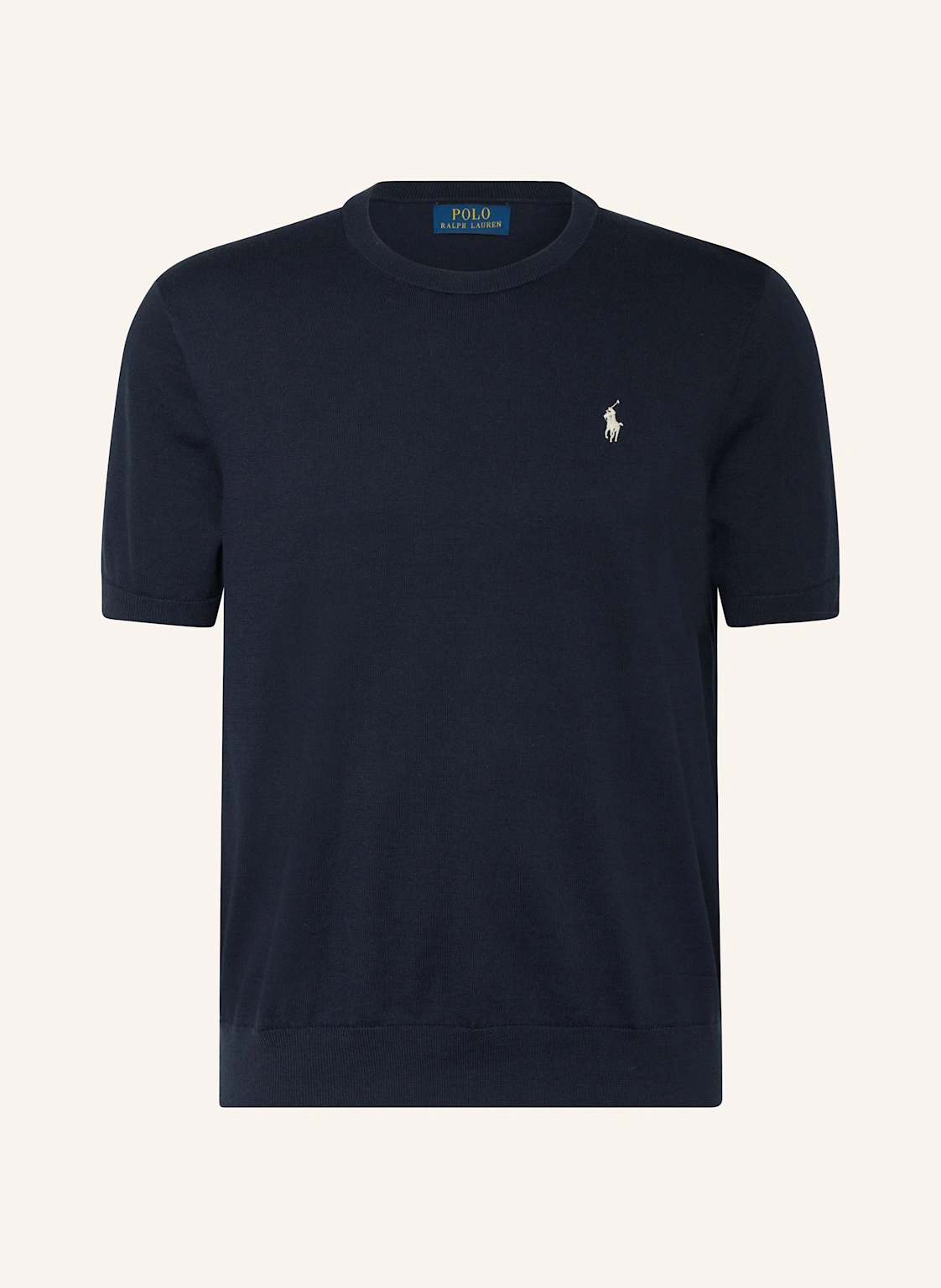 POLO RALPH LAUREN Strickshirt