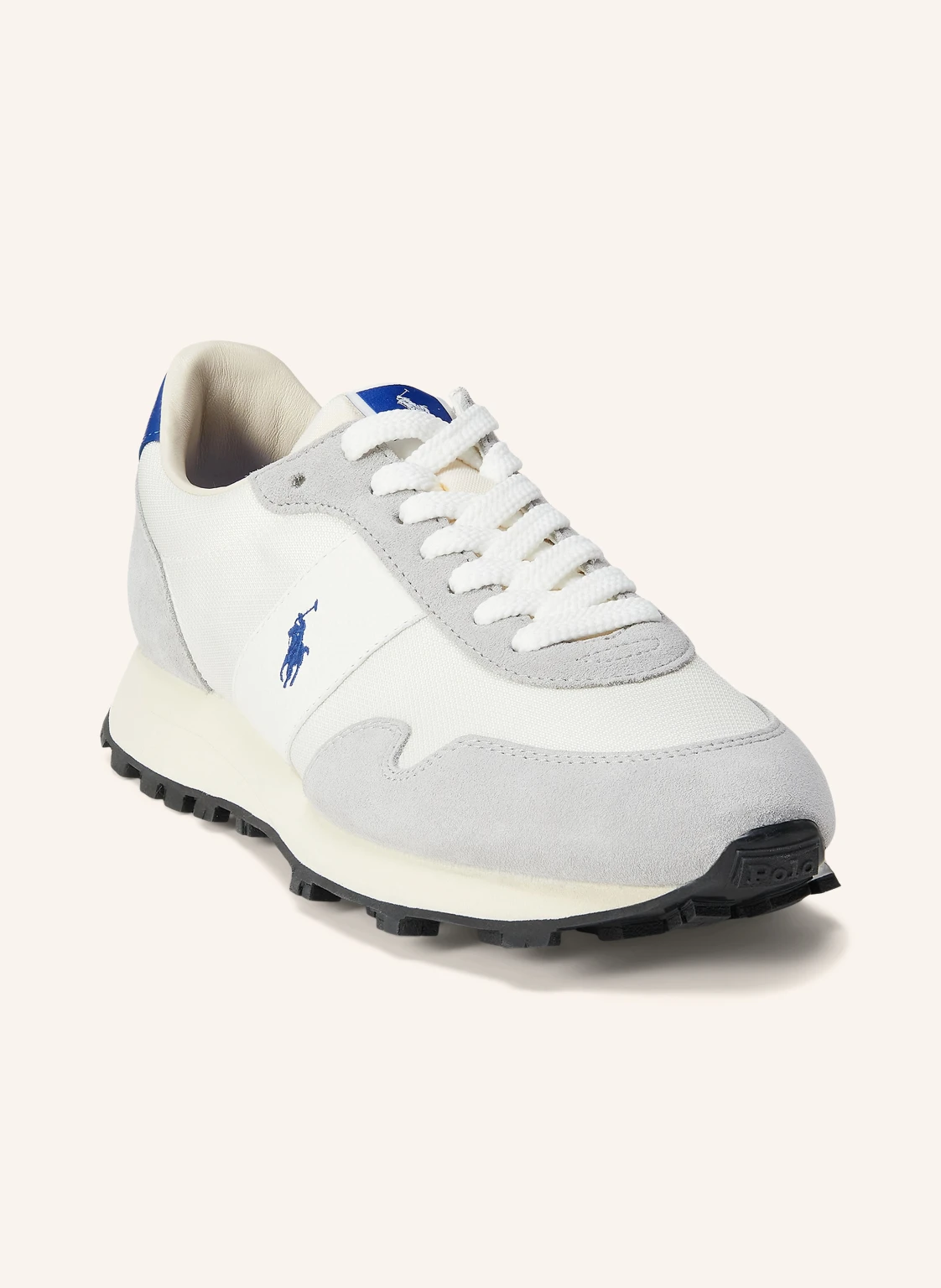 POLO RALPH LAUREN Sneaker