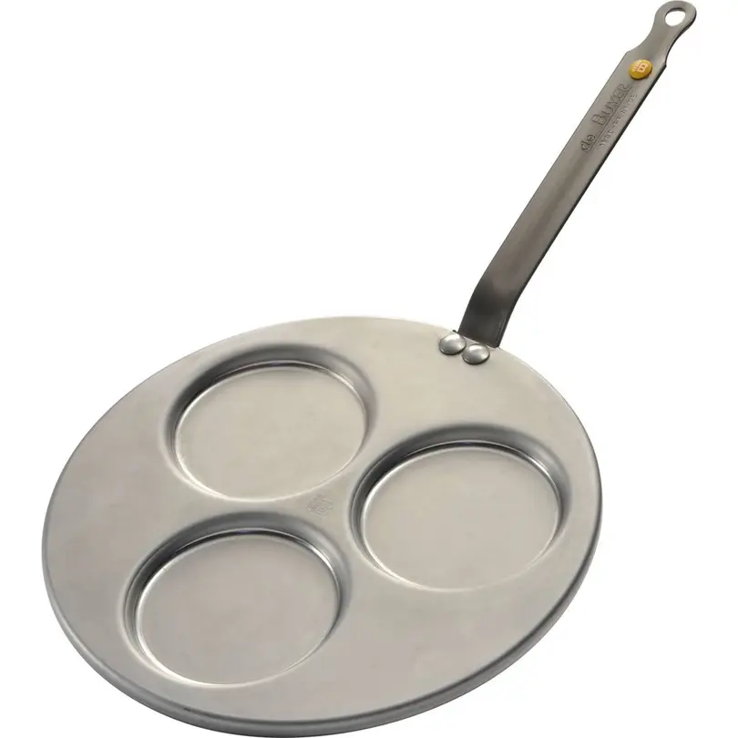 Sauteuse Mineral B