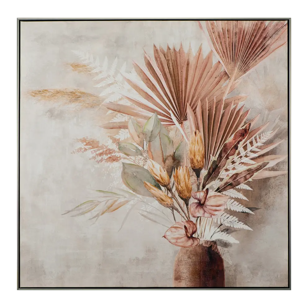 Bild mit Rahmen Arte-Frame