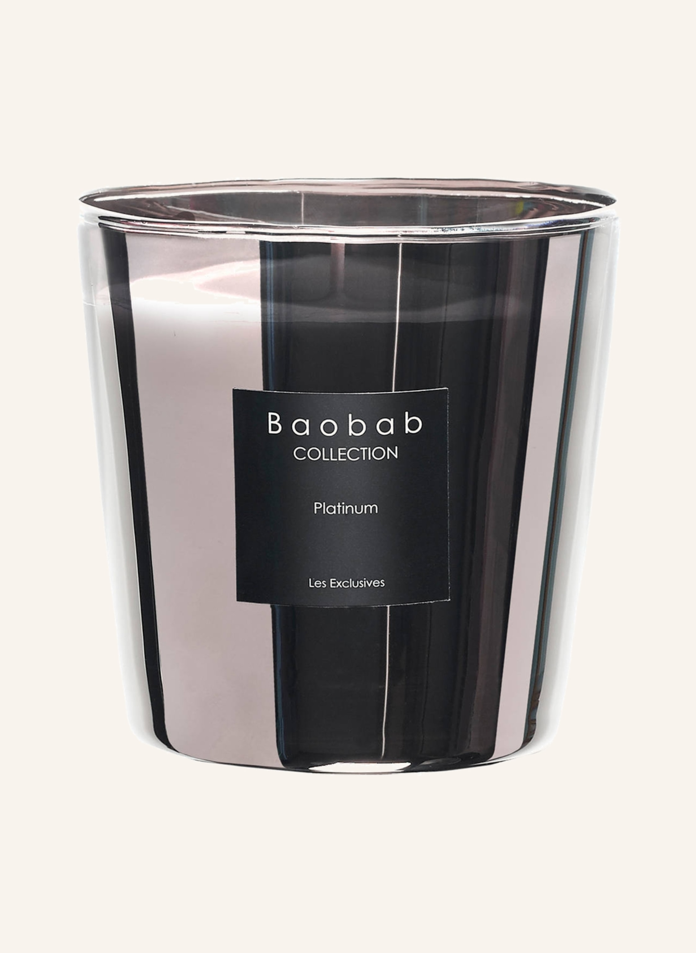 Baobab COLLECTION Duftkerze AURUM
