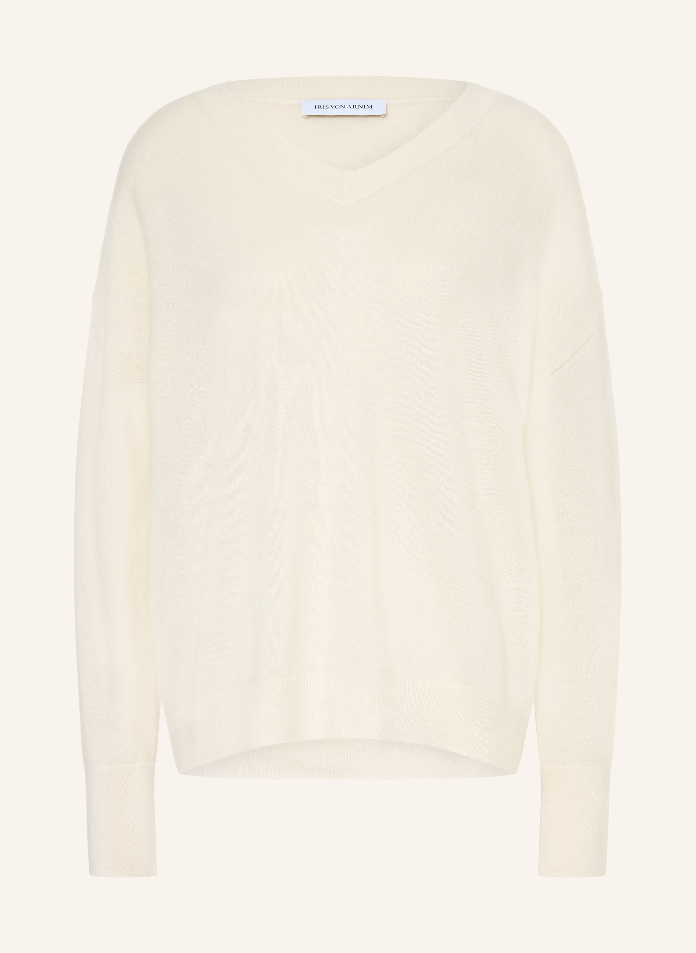 IRIS von ARNIM Pullover NAELDA mit Cashmere