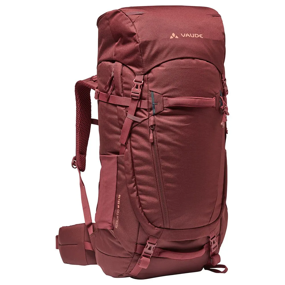 VAUDE Astrum EVO 55 10L backpack
