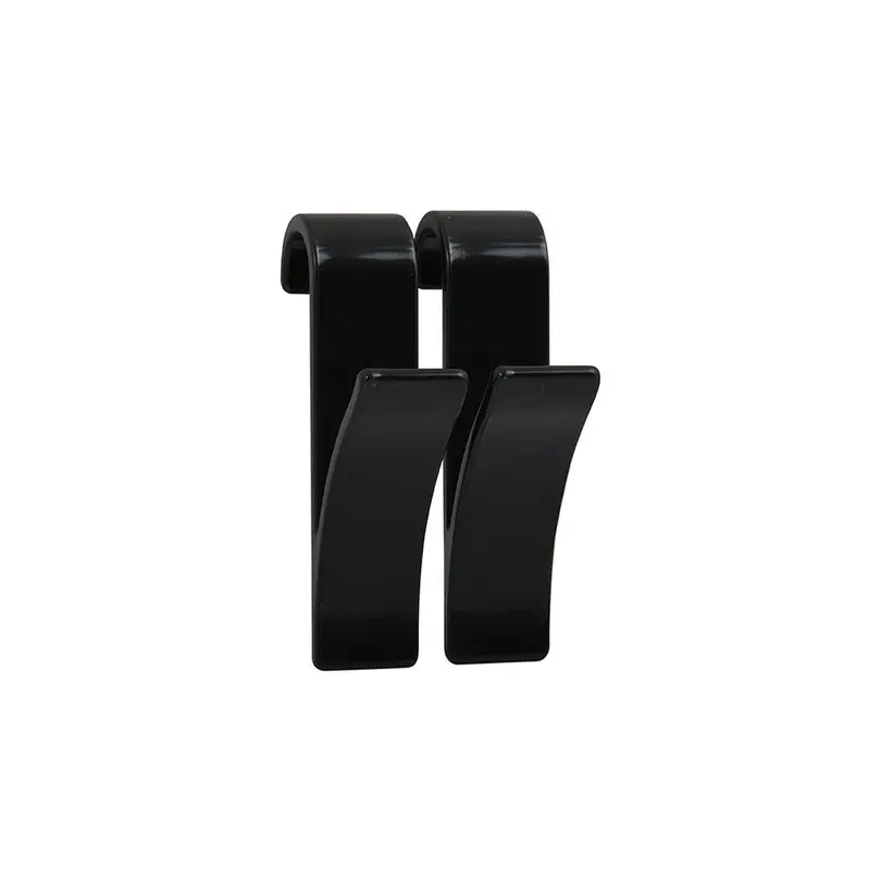 Handtuchhaken 2er-Set MSV