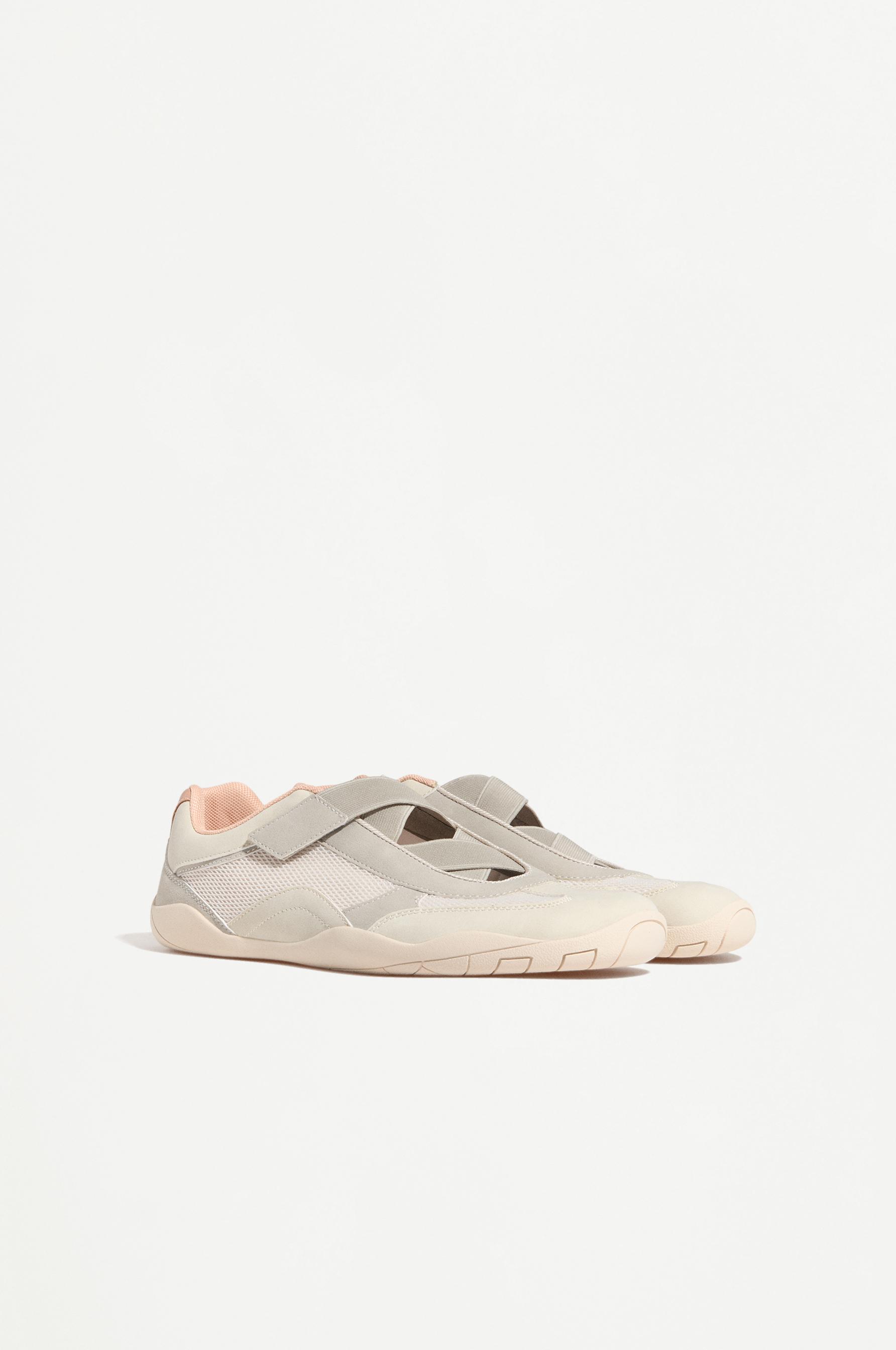 Zapatilla deportiva Barefoot