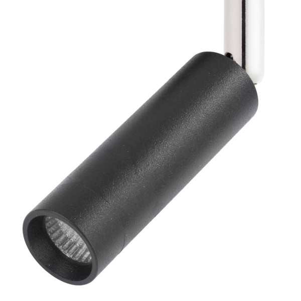 Lampa reflektor spot LED 3W szynowy 1-fazowy TRACER 1F 4142 TK Lighting