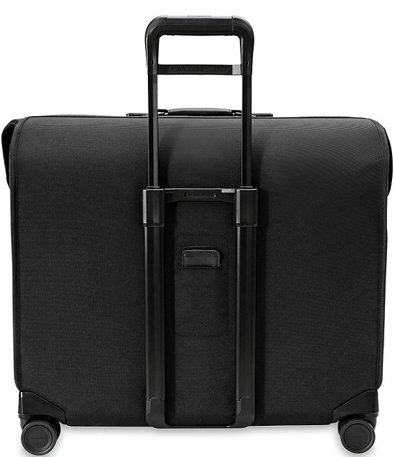 Baseline Deluxe Wardrobe Spinner Suitcase