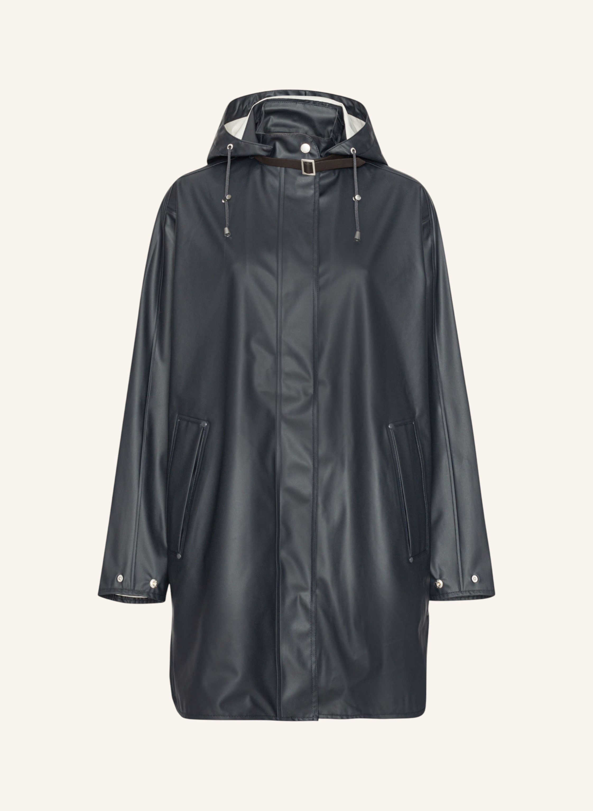 ILSE JACOBSEN Regenjacke RAIN151